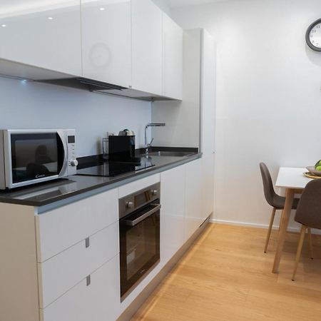 Gioia 43 - New Stylish Apartments 1 & 2 Milan Luaran gambar