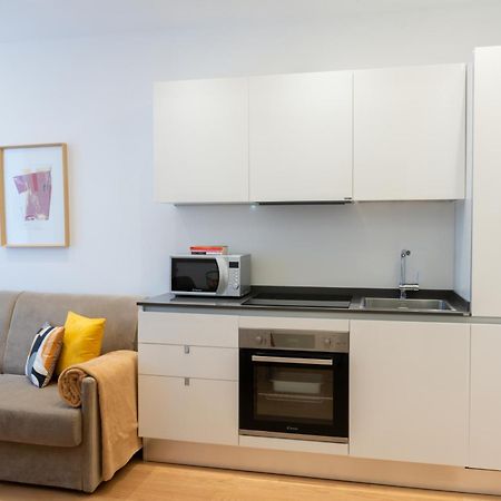 Gioia 43 - New Stylish Apartments 1 & 2 Milan Luaran gambar
