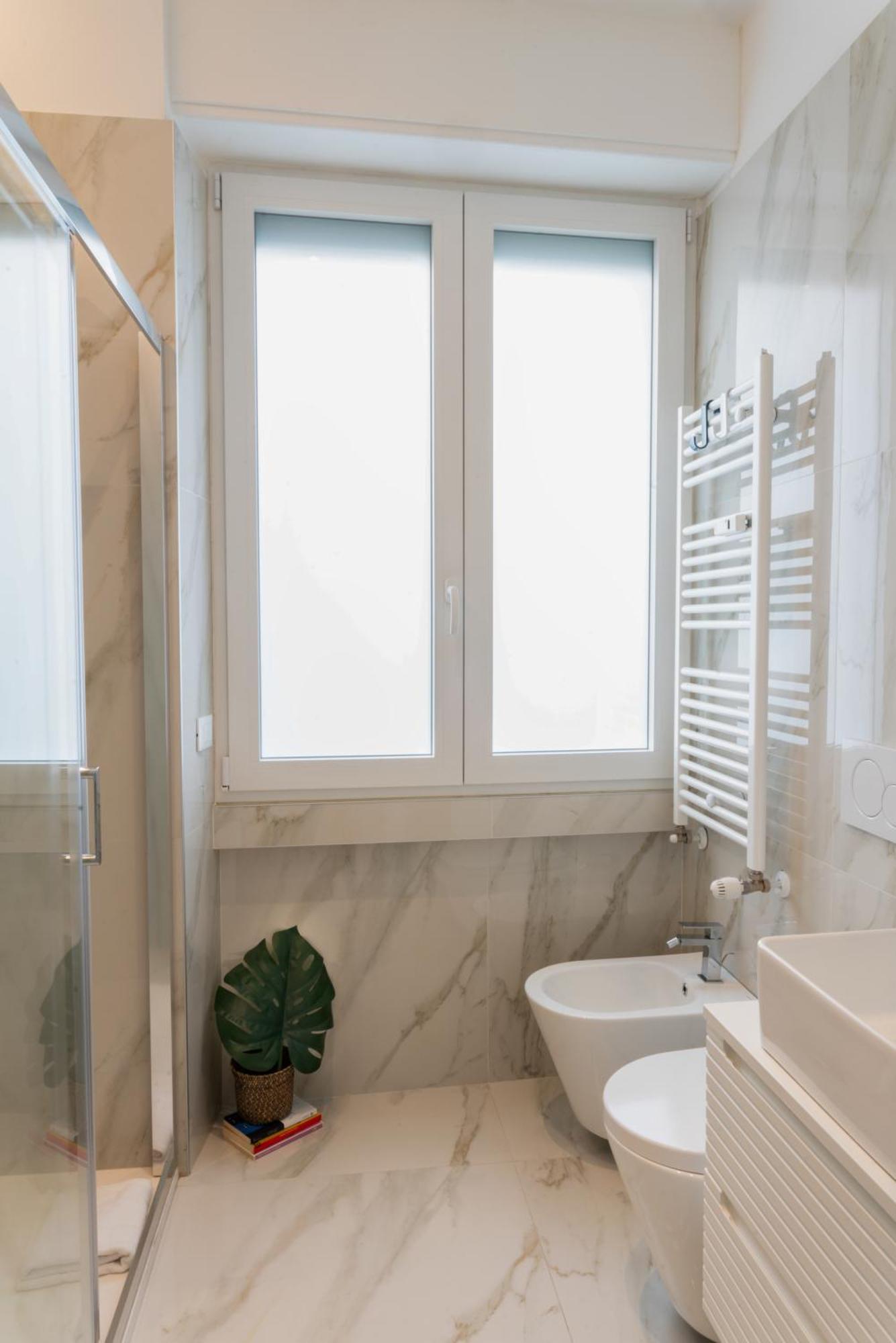 Gioia 43 - New Stylish Apartments 1 & 2 Milan Luaran gambar