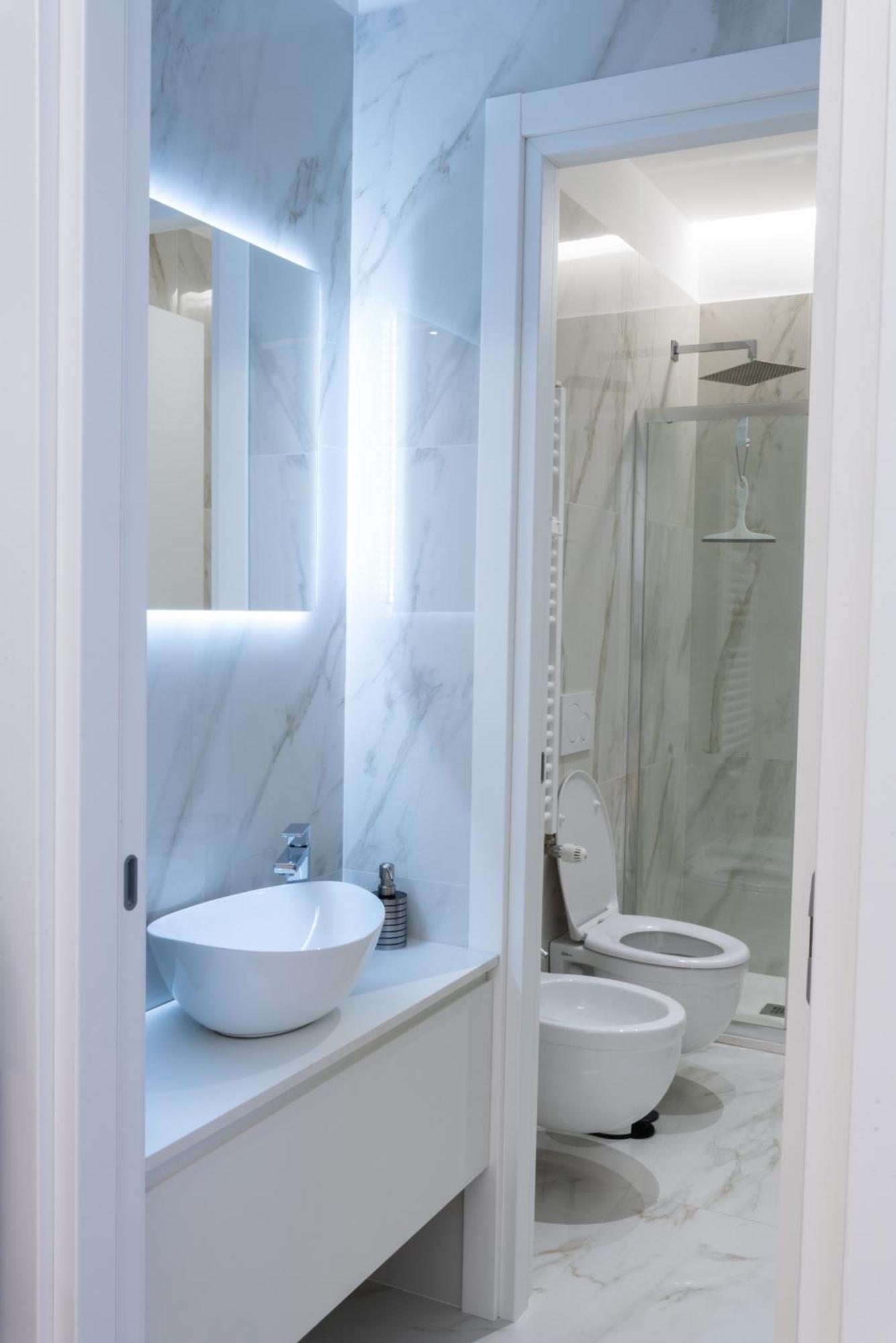 Gioia 43 - New Stylish Apartments 1 & 2 Milan Luaran gambar