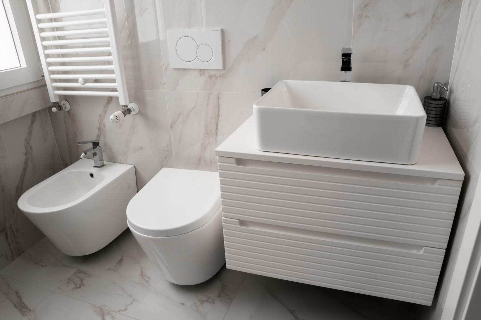 Gioia 43 - New Stylish Apartments 1 & 2 Milan Luaran gambar