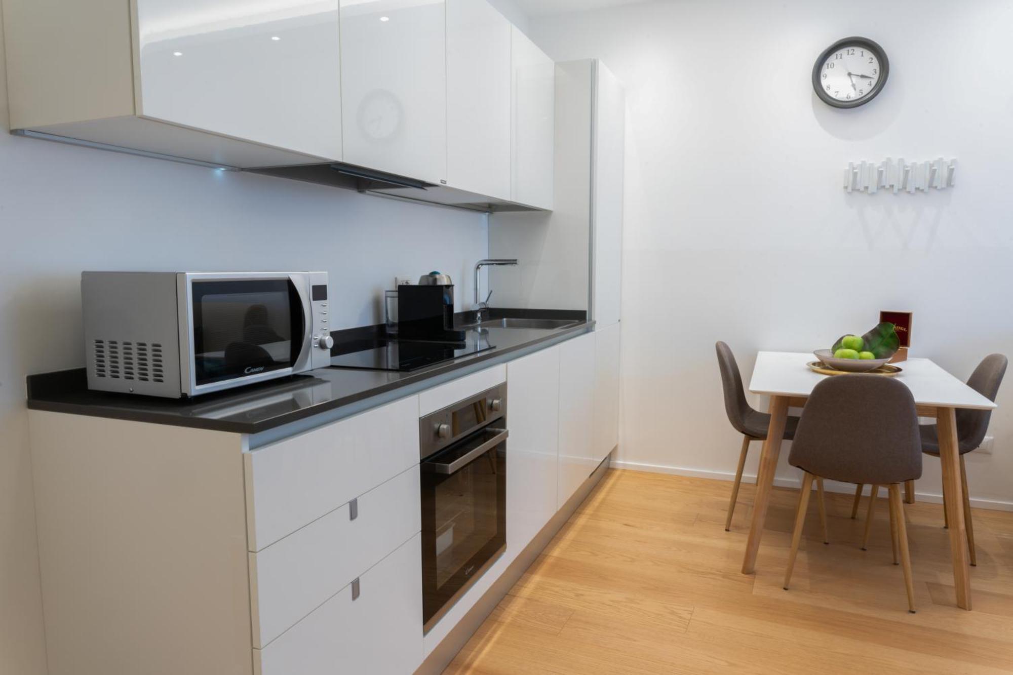 Gioia 43 - New Stylish Apartments 1 & 2 Milan Luaran gambar