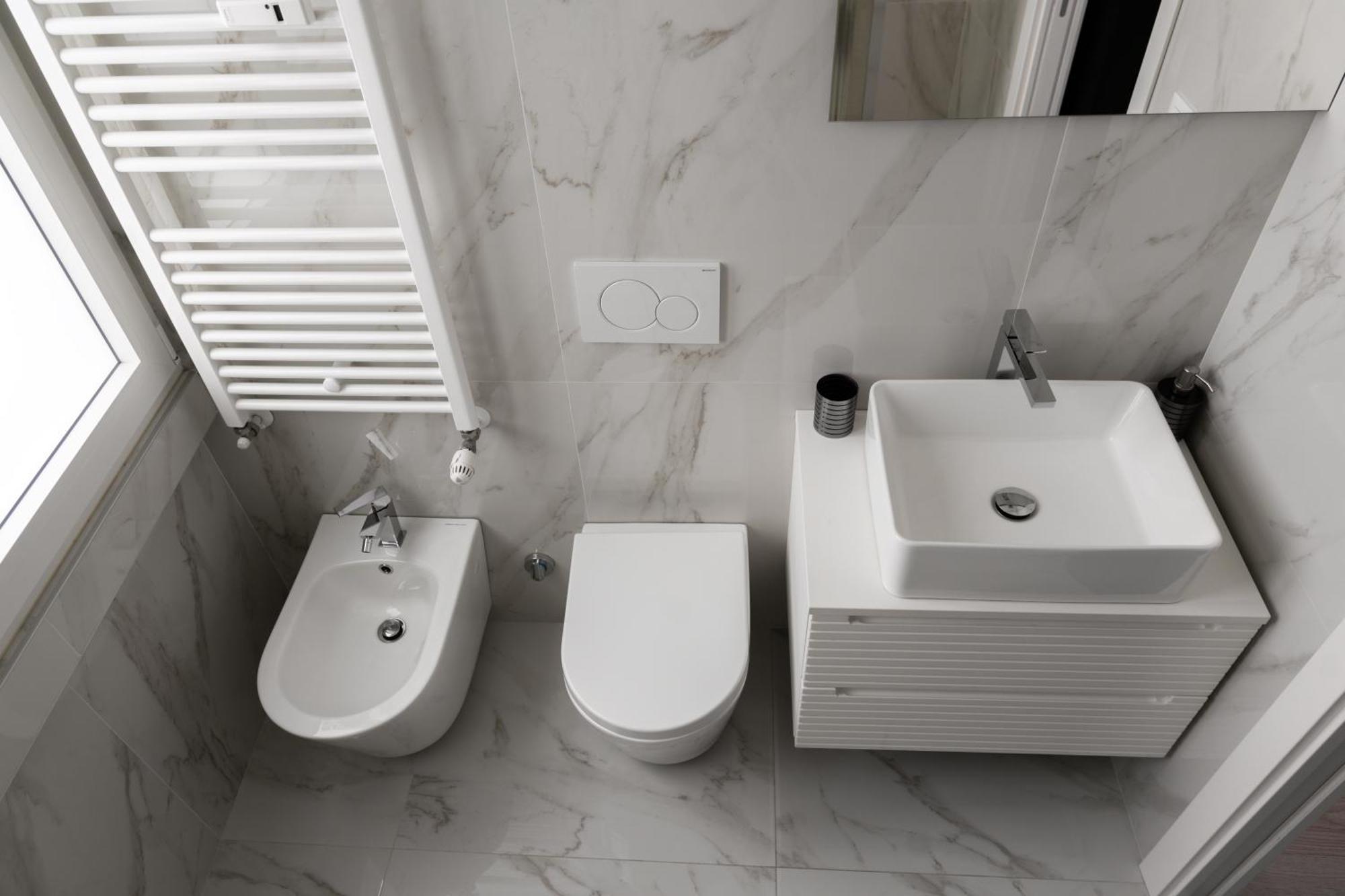 Gioia 43 - New Stylish Apartments 1 & 2 Milan Luaran gambar