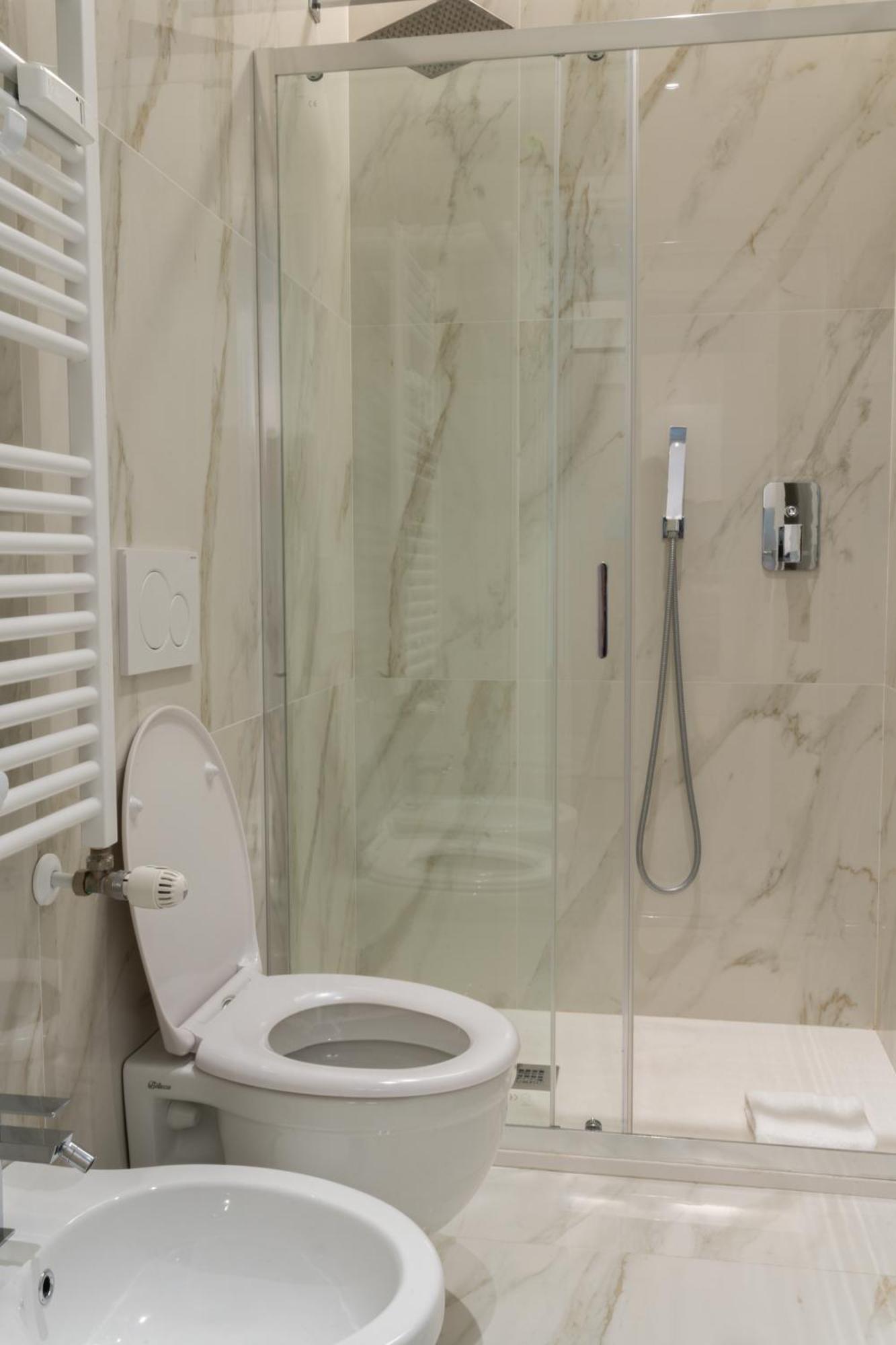 Gioia 43 - New Stylish Apartments 1 & 2 Milan Luaran gambar