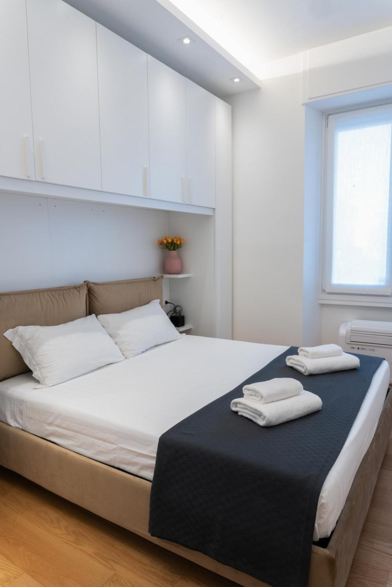 Gioia 43 - New Stylish Apartments 1 & 2 Milan Luaran gambar